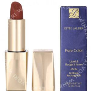 E.Lauder Pure Color Envy Matte Sculpting Lipstick 3