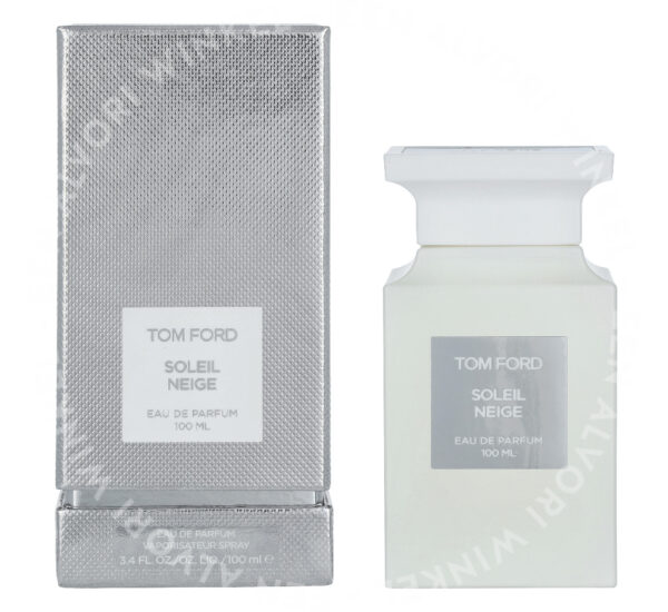 Tom Ford Soleil Neige Edp Spray 100ml