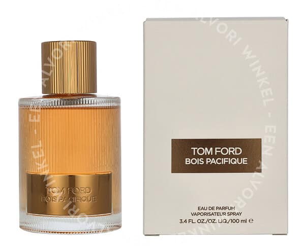 Tom Ford Bois Pacifique Edp Spray 100ml