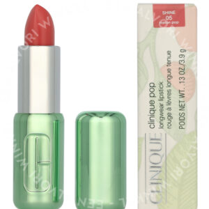 Clinique Pop Longwear Soft Lipstick 3