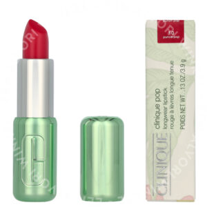 Clinique Pop Longwear Matte Lipstick 3
