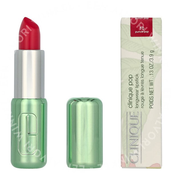 Clinique Pop Longwear Matte Lipstick 3