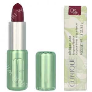 Clinique Pop Longwear Matte Lipstick 3