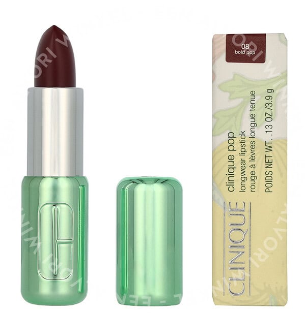 Clinique Pop Longwear Matte Lipstick 3
