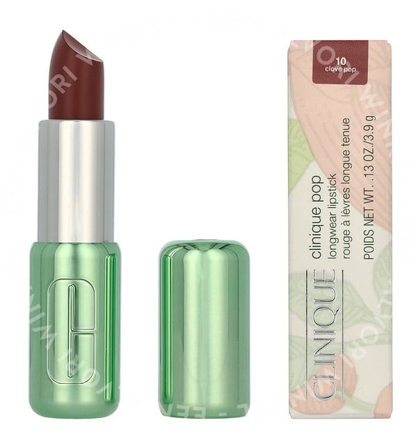 Clinique Pop Longwear Matte Lipstick 3