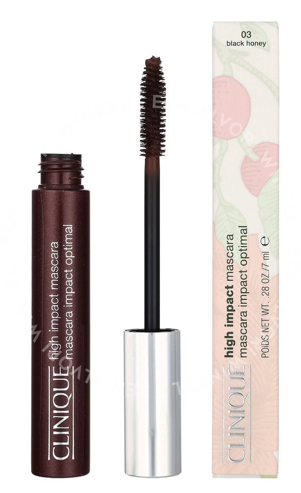 Clinique High Impact Mascara 7ml Black Honey