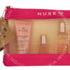 Nuxe Huile Prodigieuse Floral Travel Kit 70ml Shower Gel 30ml/Oil 10ml/Edp Spray 15ml/Face Gel-Cream 15ml - Afbeelding 2