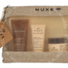 Nuxe Reve De Miel Travel Kit 90ml Face and Body Wash 30 ml/Face Balm 15 ml/Melting Body Oil Balm 30 ml/Hands and Nails Cream 15 ml - Afbeelding 2
