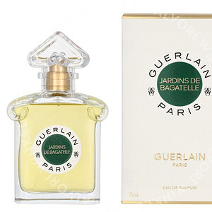 Guerlain Jardins De Bagatelle Edp Spray 75ml