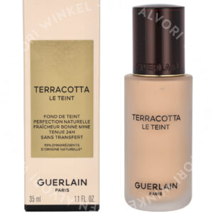 Guerlain Terracotta Le Teint Foundation 35ml #1N Neutral Neutre