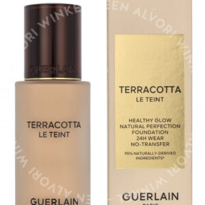 Guerlain Terracotta Le Teint Foundation 35ml #1.5N Neutral Neutre