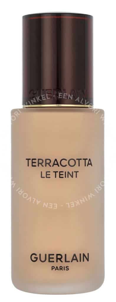 Guerlain Terracotta Le Teint Foundation 35ml #1.5N Neutral Neutre - Afbeelding 2