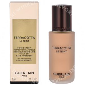 Guerlain Terracotta Le Teint Foundation 35ml #3N Neutral Neutre
