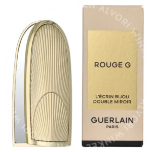 Guerlain Rouge G Ecrin Mirror c 0 L'Art Deco