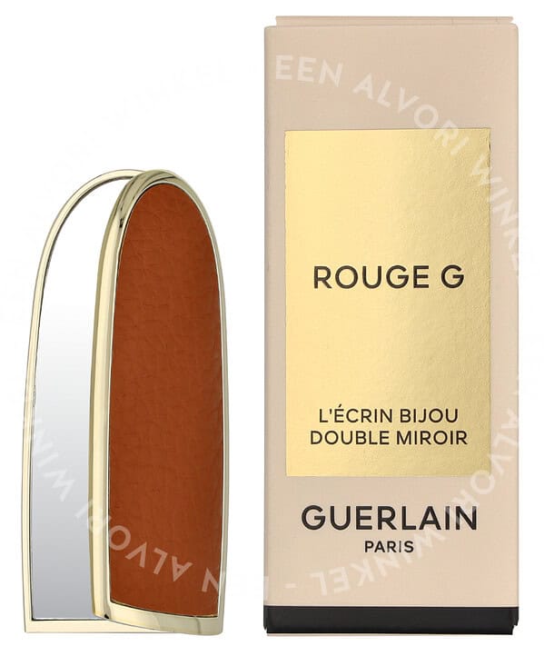 Guerlain Rouge G Ecrin 7g Le Camel