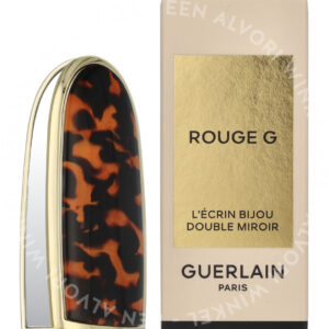 Guerlain Rouge G Ecrin Mirror Case 0 L'Ecaille
