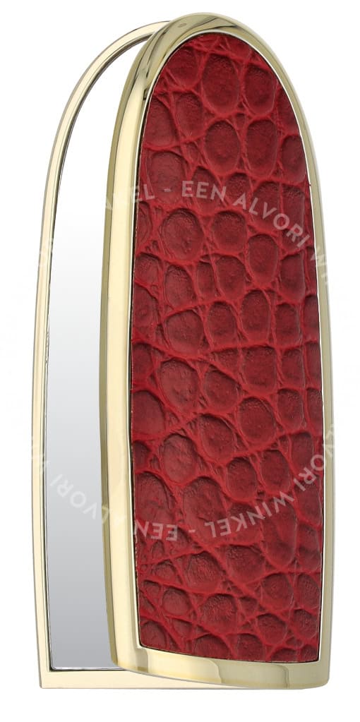Guerlain Rouge G Ecrin Mirror Case 0 Le Croco - Afbeelding 3