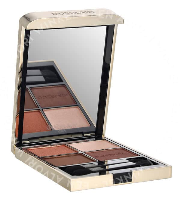8g #910 Undressed Brown