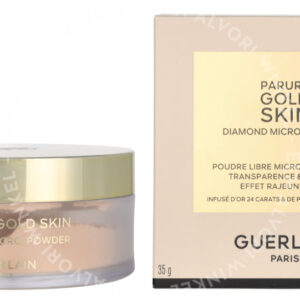 Guerlain Parure Gold Micro-Powder 35g #03