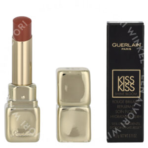 Guerlain Kiss Kiss Shine Bloom Lip Colour 3
