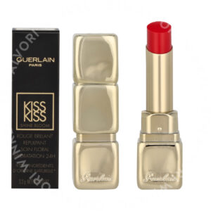 Guerlain Kiss Kiss Shine Bloom Lip Colour 3