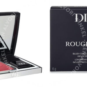 Dior Rouge Blush Couture Colour Powder Blush 6g #962 Poison-Matte