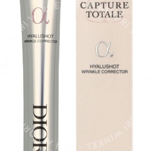 Dior Capture Totale Hyalushot 15ml