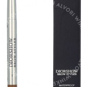 Dior Diorshow Brow Styler Pencil 0