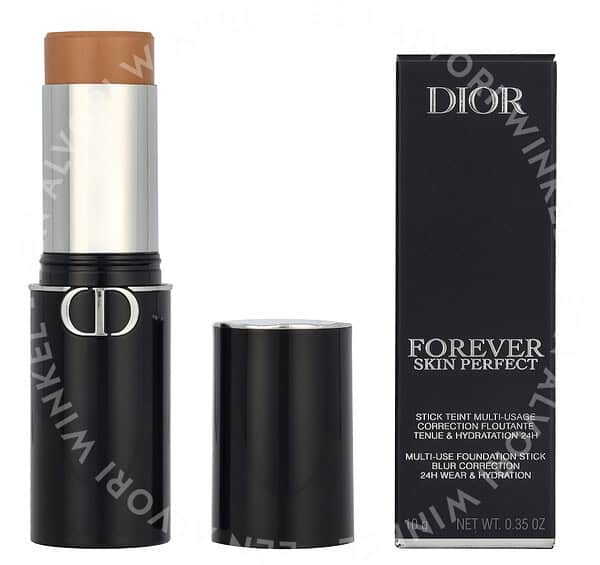 Dior Forever Skin Perfect Foundation 10g #3N