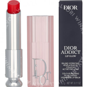 Dior Addict Lip Glow 3