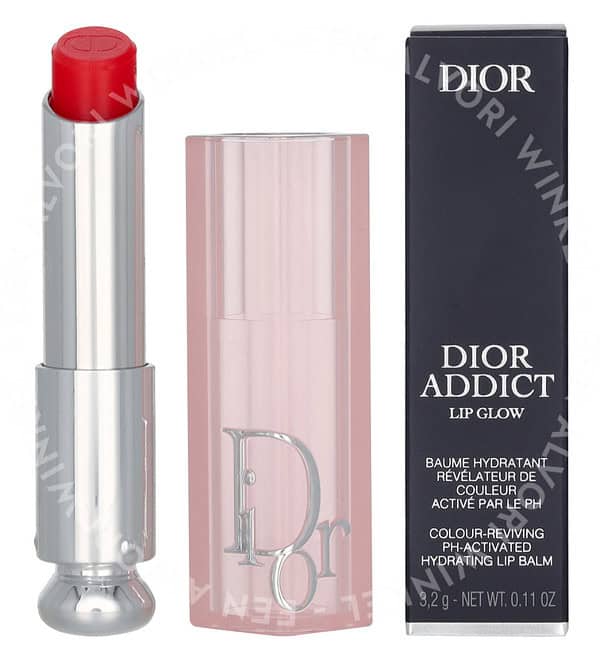 Dior Addict Lip Glow 3