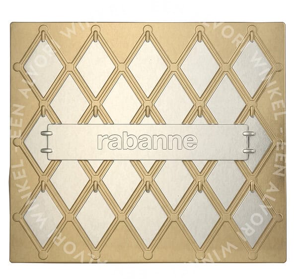 Paco Rabanne 1 Million Giftset 200ml Edt Spray 100ml/Shower Gel 100ml - Afbeelding 3