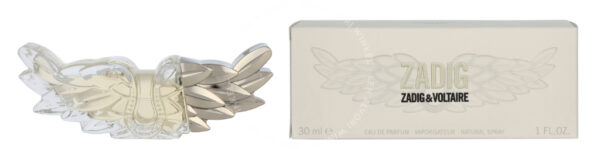 Zadig & Voltaire Zadig Edp Spray 30ml