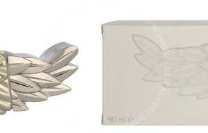 Zadig & Voltaire Zadig Edp Spray 90ml