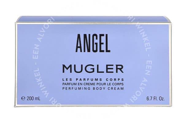Thierry Mugler Angel Body Cream 200ml Perfuming - Afbeelding 3