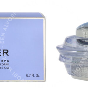 Thierry Mugler Angel Body Cream 200ml Perfuming