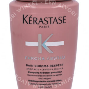 Kerastase Chroma Absolu Bain Chroma Respect Shampoo 250ml