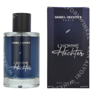 Daniel Hechter L'Homme Hechter Edp Spray 90ml