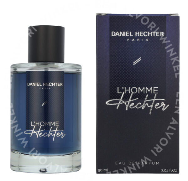 Daniel Hechter L'Homme Hechter Edp Spray 90ml
