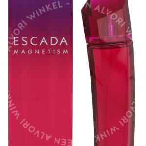 Escada Magnetism Women Edp Spray 75ml