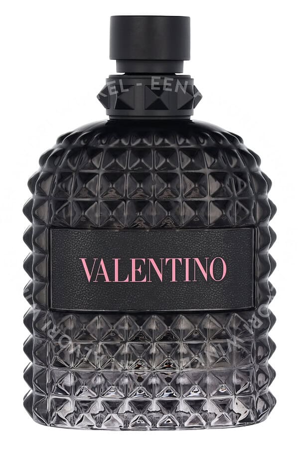 Valentino Uomo Born In Roma Edt Spray 150ml - Afbeelding 2