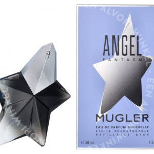Thierry Mugler Angel Fantasme Edp Spray 50ml