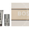 Hugo Boss Bottled Eau De Parfum Giftset 275ml Edp Spray 100ml/Shower Gel 100ml/Deo Stick 75ml