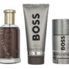 Hugo Boss Bottled Eau De Parfum Giftset 275ml Edp Spray 100ml/Shower Gel 100ml/Deo Stick 75ml - Afbeelding 2