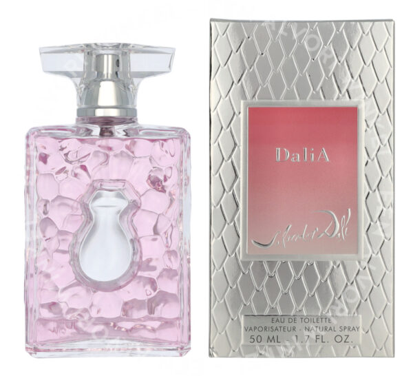 Salvador Dali Dalia Edt Spray 50ml