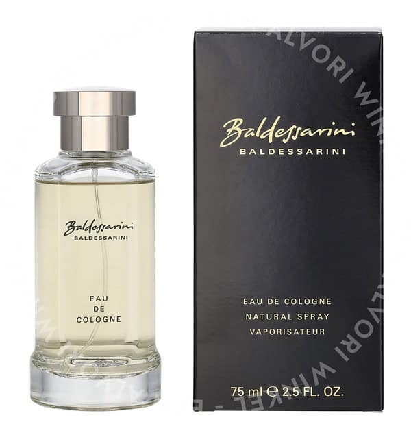 Baldessarini Concentree Edc Spray 75ml
