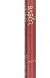 Babor Lip Liner 1g #03 Nude Rose