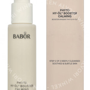 BDK Babor Phyto Hy-Ol Booster Calming 100ml
