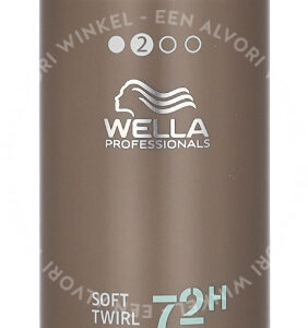 Wella EIMI - Nutricurls Soft Twirl 72H 200ml