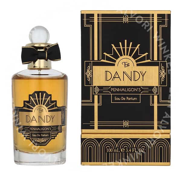 Penhaligon's The Dandy Edp Spray 100ml